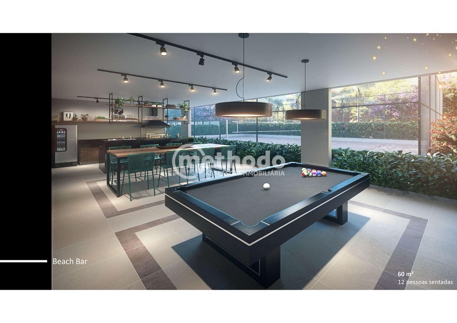 Apartamento, 2 quartos, 73 m² - Foto 29