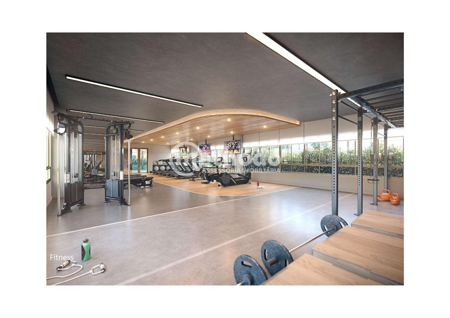 Apartamento, 2 quartos, 73 m² - Foto 30