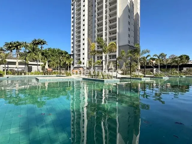 Apartamento com 73m² 2 quartos e 3 banheiros, à venda, no bairro Jardim Itamarati em Campinas