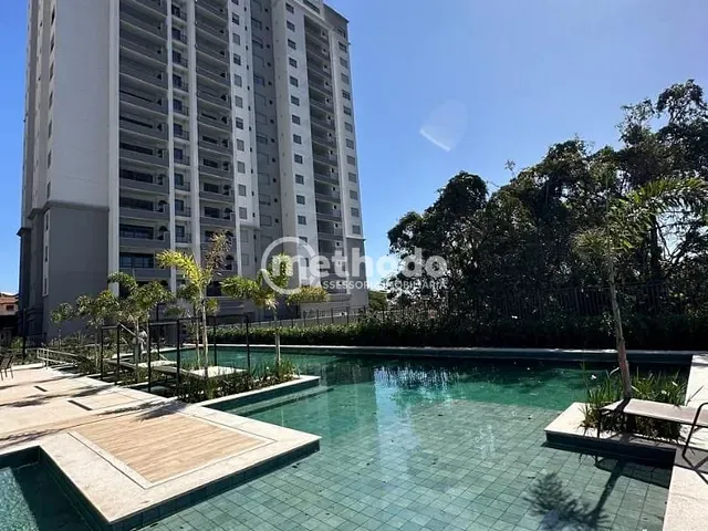 Apartamento com 73m² 2 quartos e 3 banheiros, à venda, no bairro Jardim Itamarati em Campinas