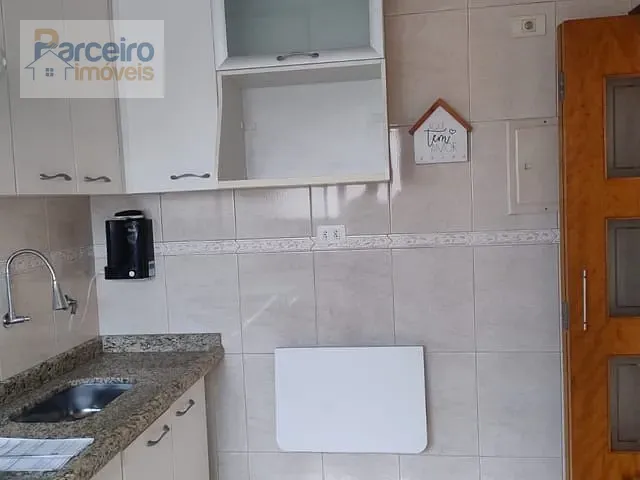 Apartamento à venda, no bairro Vila Matilde em São Paulo