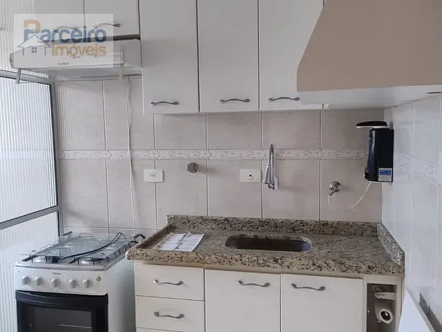 Apartamento à venda, no bairro Vila Matilde em São Paulo