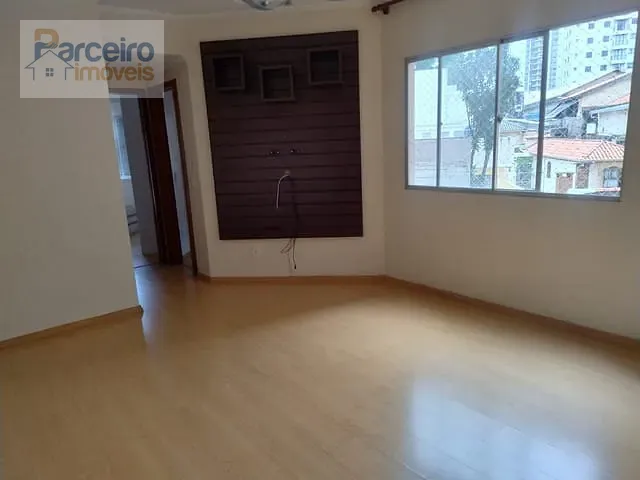 Apartamento à venda, no bairro Vila Matilde em São Paulo