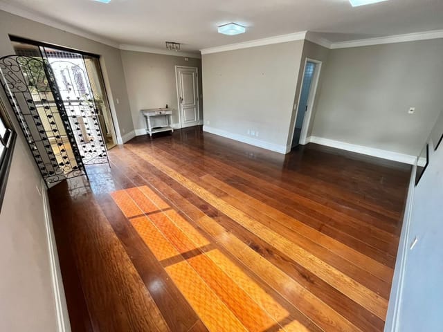 Foto do Apartamento - Apartamento com 3 quartos à venda, 160 m² por R$ 1.200.000,00 - Cambuí - Campinas/SP | Home Hunters