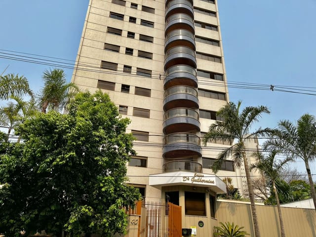 Foto do Apartamento - Apartamento com 3 quartos à venda, 160 m² por R$ 1.200.000,00 - Cambuí - Campinas/SP | Home Hunters