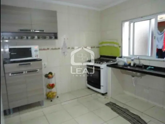 Casa com 116m² 3 quartos e 2 banheiros, à venda, no bairro Jardim Represa em São Paulo