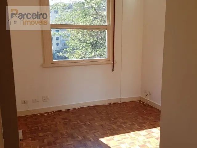 Apartamento 2 quartos e 1 banheiro, à venda, no bairro Jardim Paulista em São Paulo