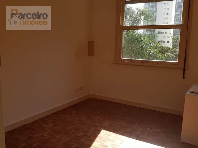 Apartamento 2 quartos e 1 banheiro, à venda, no bairro Jardim Paulista em São Paulo