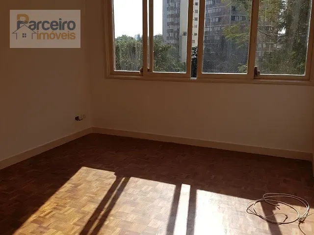 Apartamento 2 quartos e 1 banheiro, à venda, no bairro Jardim Paulista em São Paulo