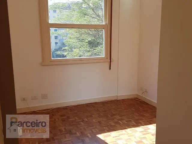 Apartamento 2 quartos e 1 banheiro, à venda, no bairro Jardim Paulista em São Paulo