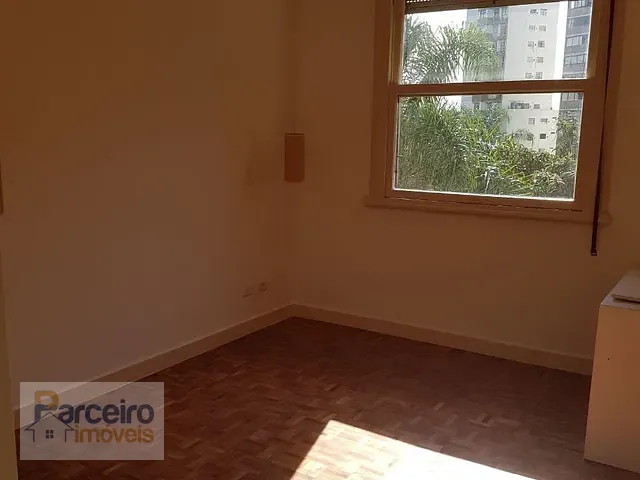 Apartamento 2 quartos e 1 banheiro, à venda, no bairro Jardim Paulista em São Paulo