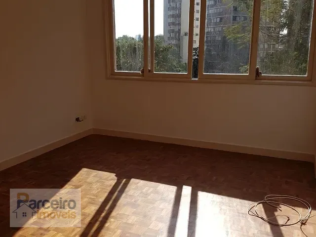 Apartamento 2 quartos e 1 banheiro, à venda, no bairro Jardim Paulista em São Paulo