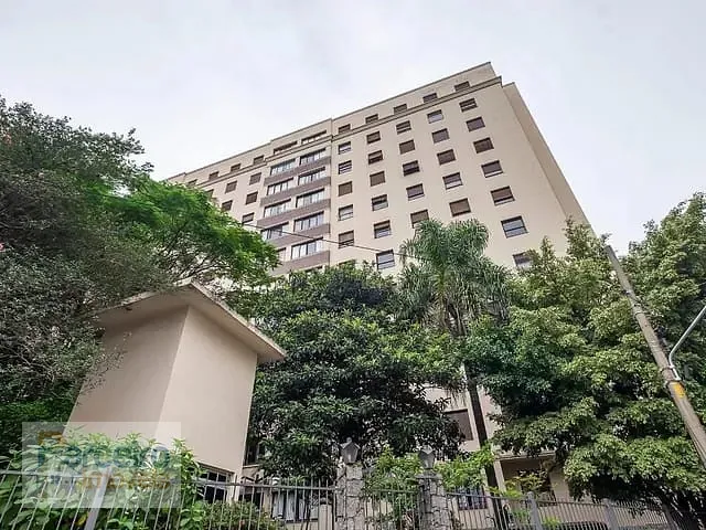 Apartamento 2 quartos e 1 banheiro, à venda, no bairro Jardim Paulista em São Paulo