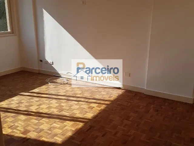 Apartamento 2 quartos e 1 banheiro, à venda, no bairro Jardim Paulista em São Paulo