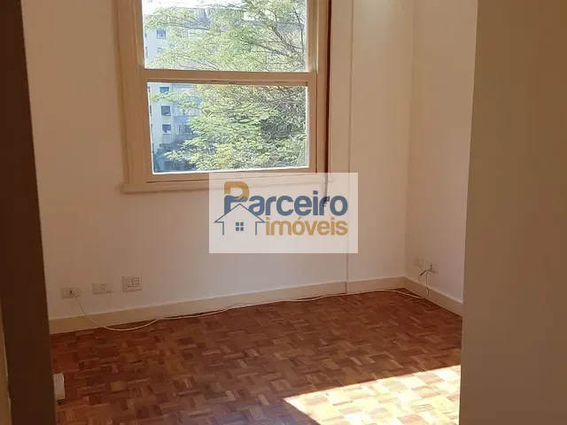 Apartamento 2 quartos e 1 banheiro, à venda, no bairro Jardim Paulista em São Paulo