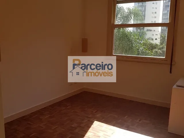 Apartamento 2 quartos e 1 banheiro, à venda, no bairro Jardim Paulista em São Paulo