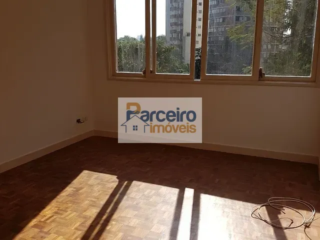 Apartamento 2 quartos e 1 banheiro, à venda, no bairro Jardim Paulista em São Paulo