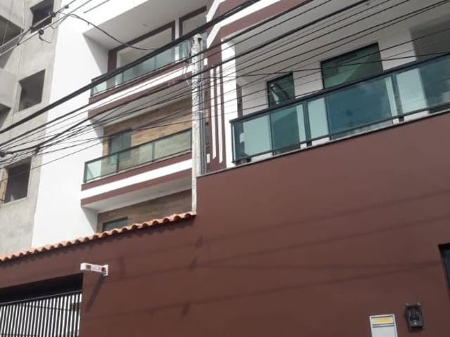 Foto do Apartamento - Apartamento com 2 dormitórios para alugar, 50 m² por R$ 1.700,02/mês - Vila Londrina - São Paulo/SP | ZONA LESTE IMÓVEIS