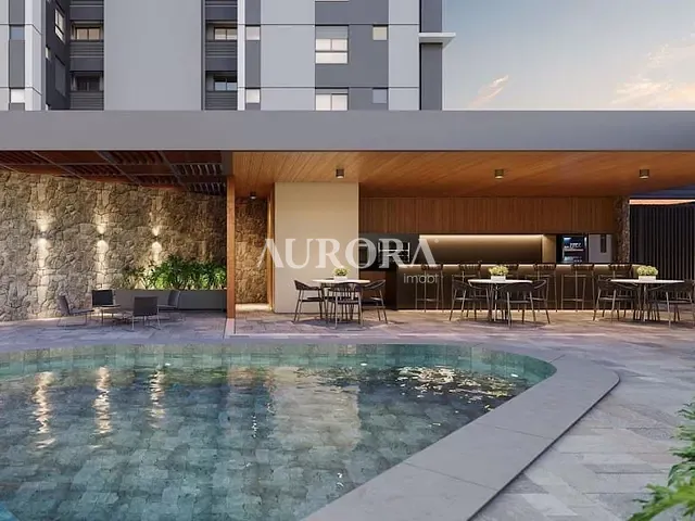 Apartamento com 263m² 3 quartos e 4 banheiros, à venda, no bairro Palhano 1 em Londrina