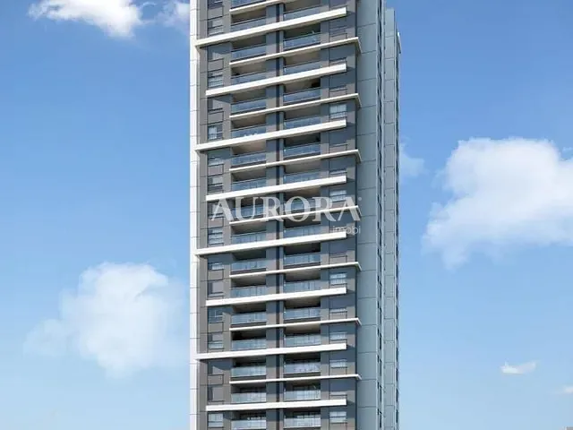 Apartamento com 263m² 3 quartos e 4 banheiros, à venda, no bairro Palhano 1 em Londrina