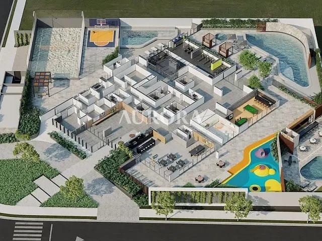 Apartamento com 263m² 3 quartos e 4 banheiros, à venda, no bairro Palhano 1 em Londrina