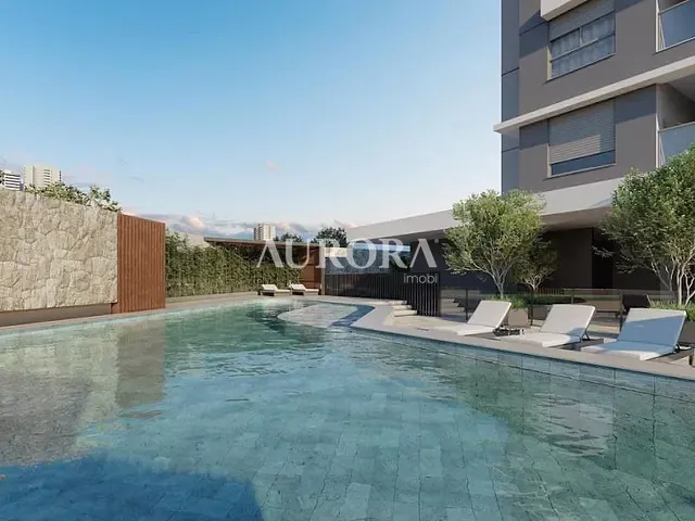 Apartamento com 263m² 3 quartos e 4 banheiros, à venda, no bairro Palhano 1 em Londrina