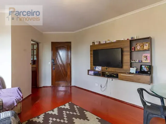 Apartamento 2 quartos e 1 banheiro, à venda, no bairro Vila Matilde em São Paulo