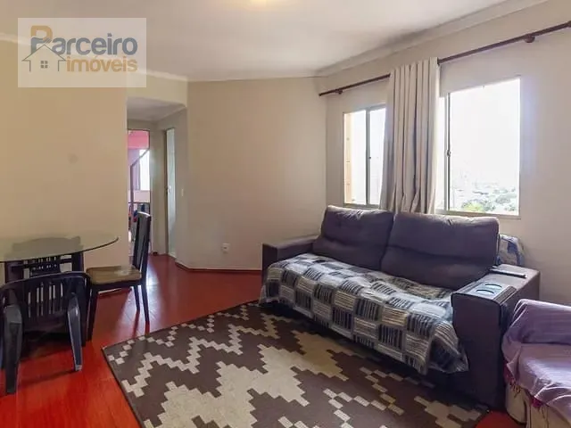 Apartamento 2 quartos e 1 banheiro, à venda, no bairro Vila Matilde em São Paulo