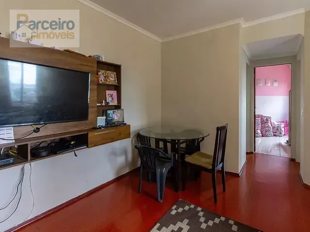 Apartamento 2 quartos e 1 banheiro, à venda, no bairro Vila Matilde em São Paulo