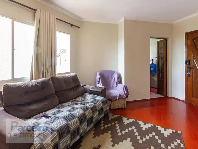 Apartamento 2 quartos e 1 banheiro, à venda, no bairro Vila Matilde em São Paulo