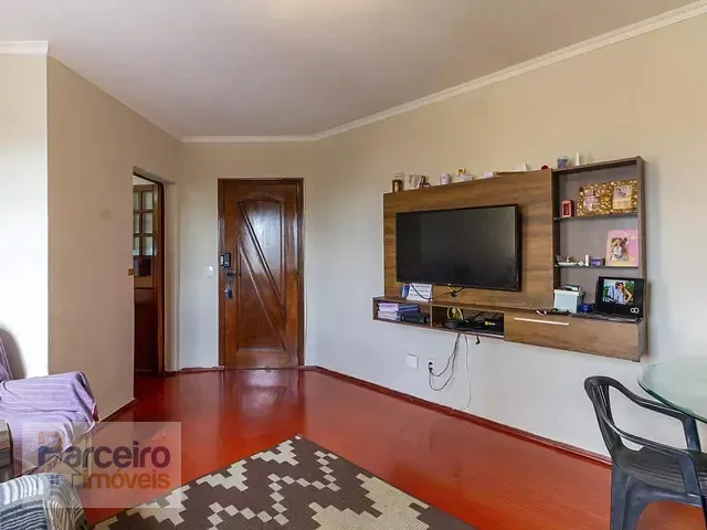 Apartamento 2 quartos e 1 banheiro, à venda, no bairro Vila Matilde em São Paulo