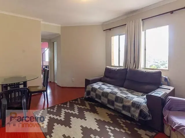 Apartamento 2 quartos e 1 banheiro, à venda, no bairro Vila Matilde em São Paulo