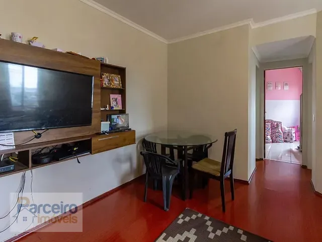 Apartamento 2 quartos e 1 banheiro, à venda, no bairro Vila Matilde em São Paulo