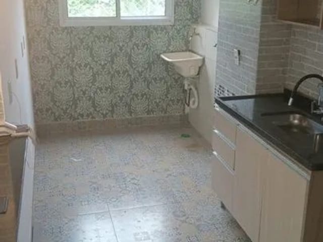 Foto do Apartamento - Apartamento para Locação 2 Quartos, 1 Vaga, 46M², Parque Rincão, Cotia - SP | Condominio Residencial Realizza Granja Viana II | Pitale Imóveis Ltda.