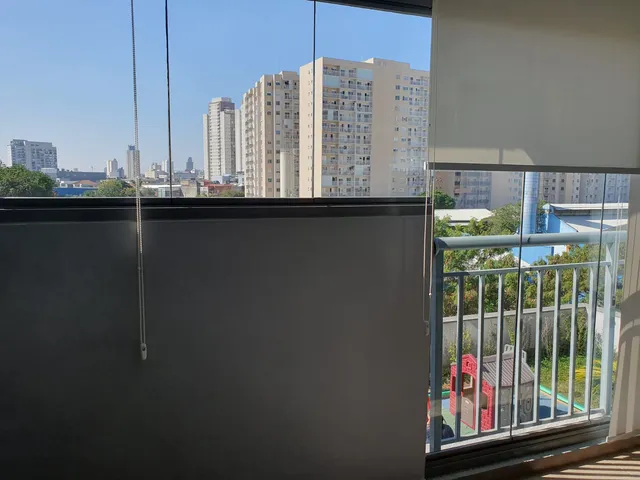 Foto do Apartamento - Apartamento à venda, Barra Funda, São Paulo, SP | Vista Livre