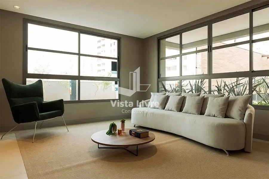 Apartamento, 2 quartos, 67 m² - Foto 36