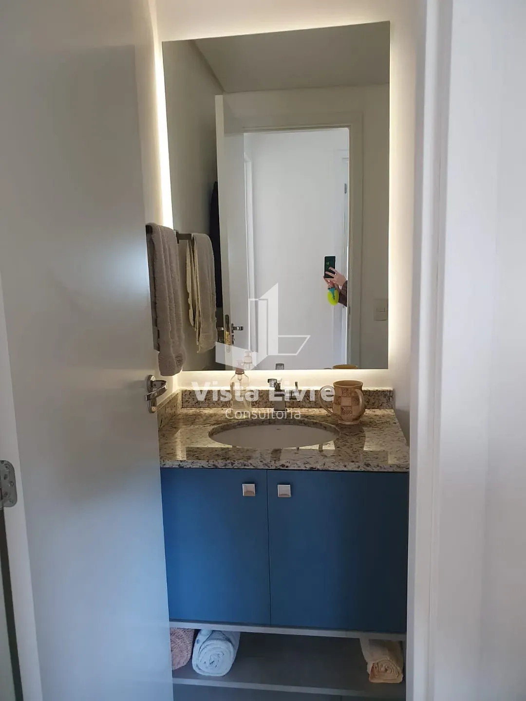 Apartamento, 2 quartos, 67 m² - Foto 26