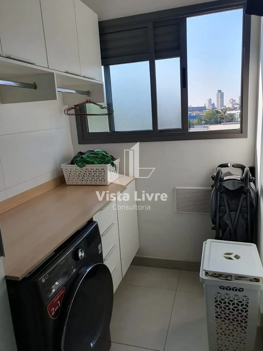 Apartamento, 2 quartos, 67 m² - Foto 10
