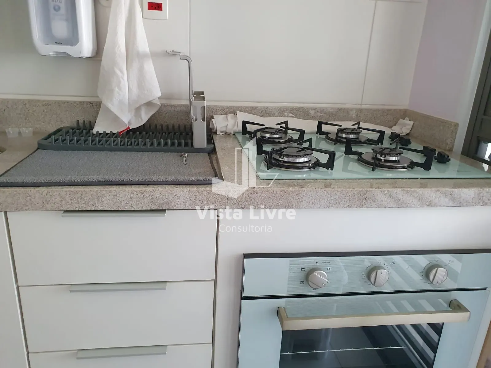 Apartamento, 2 quartos, 67 m² - Foto 9
