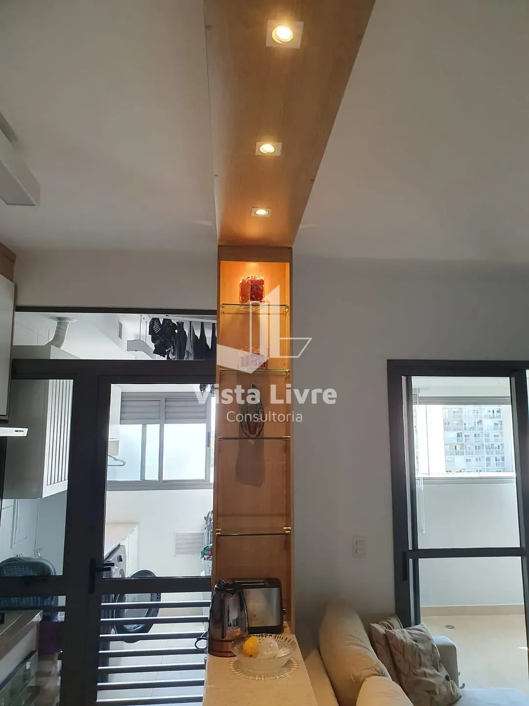 Apartamento, 2 quartos, 67 m² - Foto 14
