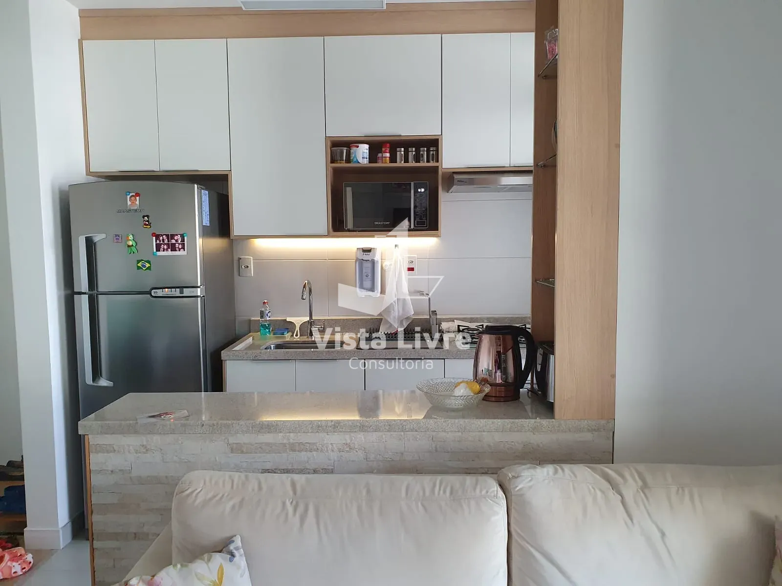 Apartamento, 2 quartos, 67 m² - Foto 11