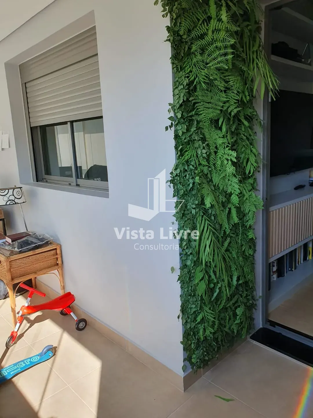 Apartamento, 2 quartos, 67 m² - Foto 3