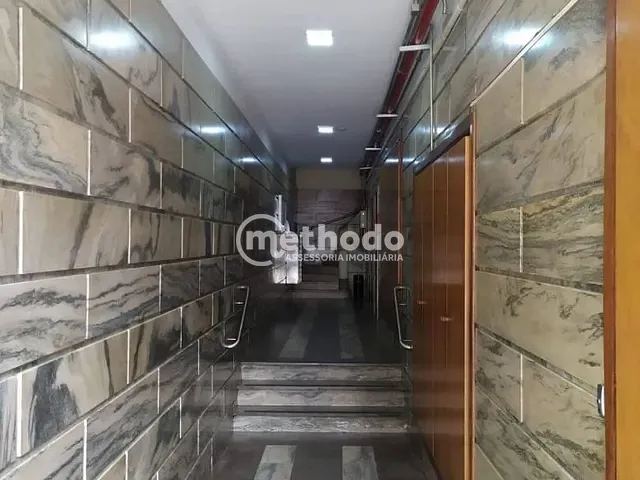 Apartamento com 121m² 3 quartos e 2 banheiros, à venda, no bairro Centro em Campinas