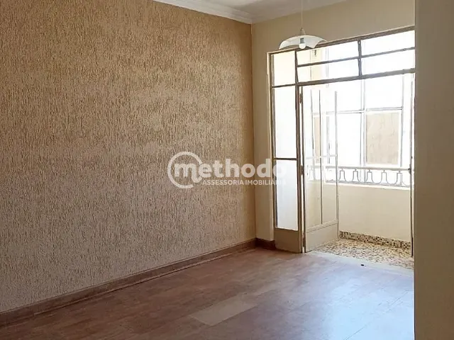 Apartamento com 121m² 3 quartos e 2 banheiros, à venda, no bairro Centro em Campinas