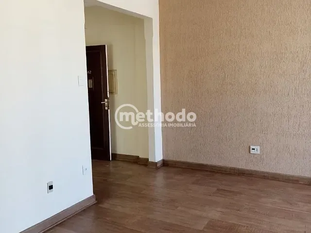 Apartamento com 121m² 3 quartos e 2 banheiros, à venda, no bairro Centro em Campinas