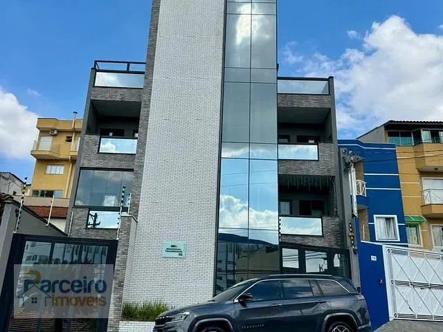 Apartamento com 43m² 2 quartos e 1 banheiro, à venda, no bairro Vila Matilde em São Paulo