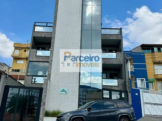 Apartamento com 43m² 2 quartos e 1 banheiro, à venda, no bairro Vila Matilde em São Paulo