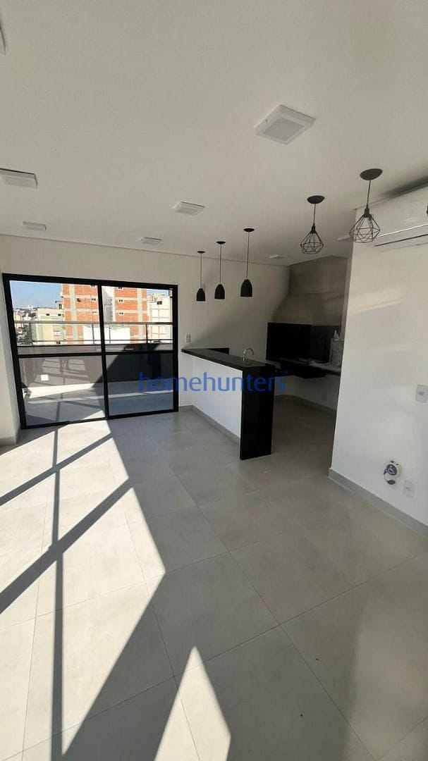 Apartamento à venda com 1 quarto, 51m² - Foto 8
