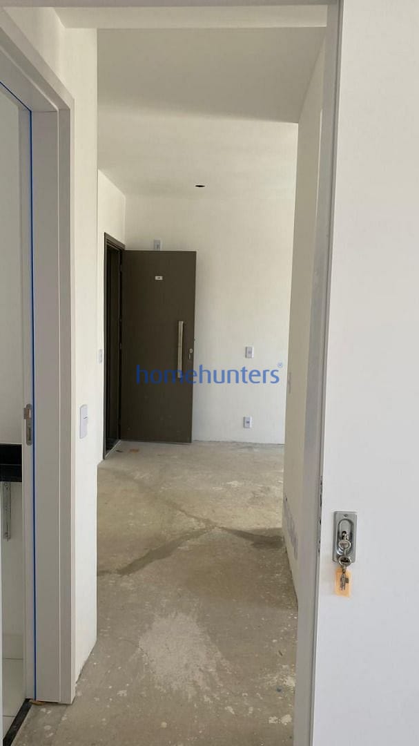 Apartamento à venda com 1 quarto, 51m² - Foto 14