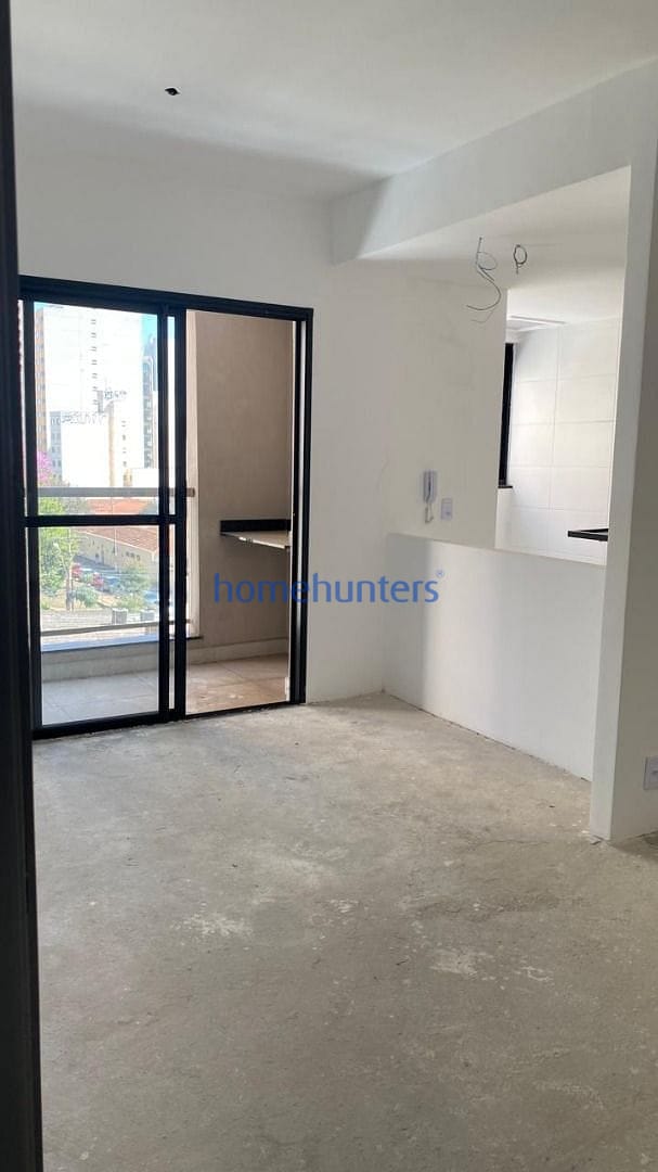 Apartamento à venda com 1 quarto, 51m² - Foto 11